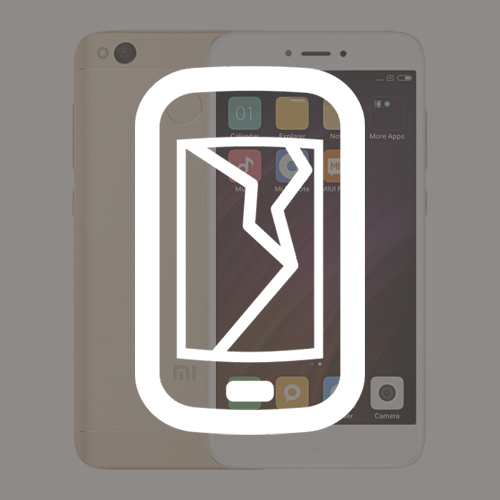 Замена дисплея в Xiaomi Redmi 4x с гарантией 4 месяца